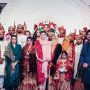 Maryam Nawaz introduces Punjab’s first mass wedding, ‘Dhee Rani Program’