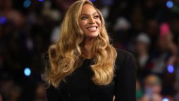Beyoncé’s BeyGood foundation supports LA fire victims with major donation