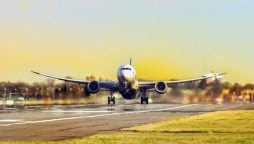 Pakistan seeks revival of UK flights as CAA Audit begins