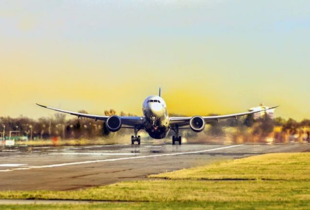 Pakistan seeks revival of UK flights as CAA Audit begins