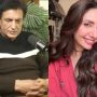 Khalil ur Rehman Qamar’s shocking revelation, “I Will never speak to Mahira Khan”