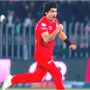 PSL 10: Naseem Shah excited to team up with Riley Meredith & Matthew Short