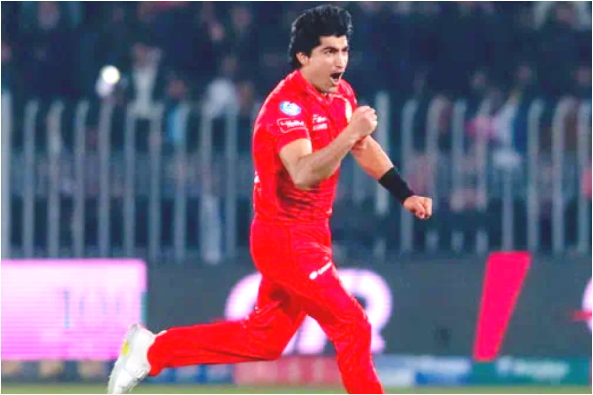 PSL 10: Naseem Shah excited to team up with Riley Meredith & Matthew Short