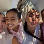 Kim Kardashian Celebrates Chicago’s 7th birthday with a heartwarming post
