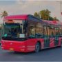 Karachi People’s Bus Service announce new fares for January 2025