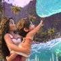 Is “Moana 2” adding exclusive scenes in Its Digital release?  Find out details