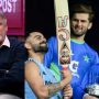 Moin Khan slams Pakistani cricketers for getting too friendly with team India