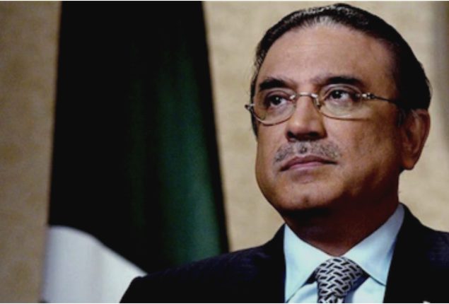 President confers Nishan-i-Imtiaz on Asif Bashir for exemplary public service