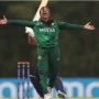 ICC Women’s U19 T20 World Cup: Pakistan end campaign on winning note