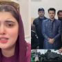 Kanwal Aftab exposes hypocrisy of fake friends on Social Media