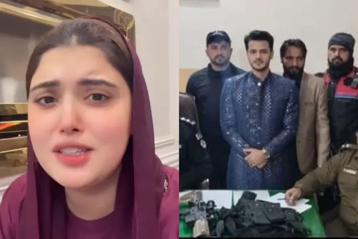 Kanwal Aftab exposes hypocrisy of fake friends on Social Media
