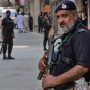 Two police personnel martyred in Lakki Marwat shooting