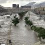 Saudi Arabia on high alert as heavy rains and floods strike hit kingdom