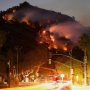 Los Angeles wildfires cause economic losses exceeding $150 billion