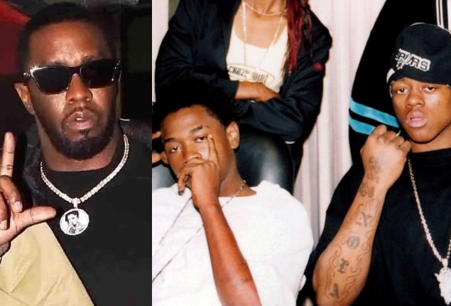 Did Sean Diddy threaten Freddy P? Chopper opens up about alarming allegations