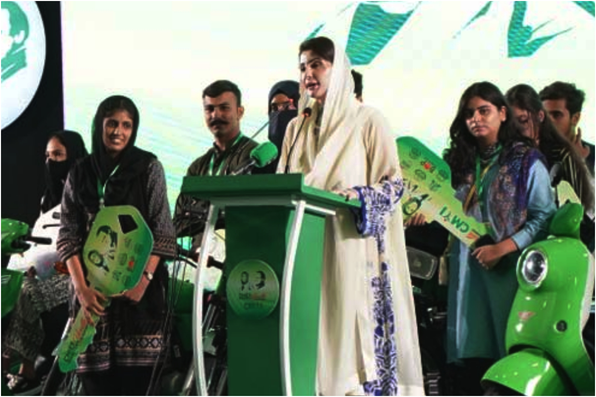CM Punjab