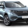 Haval H6 HEV 2025 price and features in Pakistan