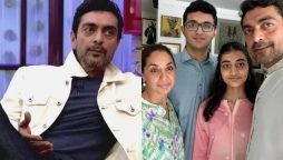 Aly Khan opens up about preferring Karachi over Mumbai