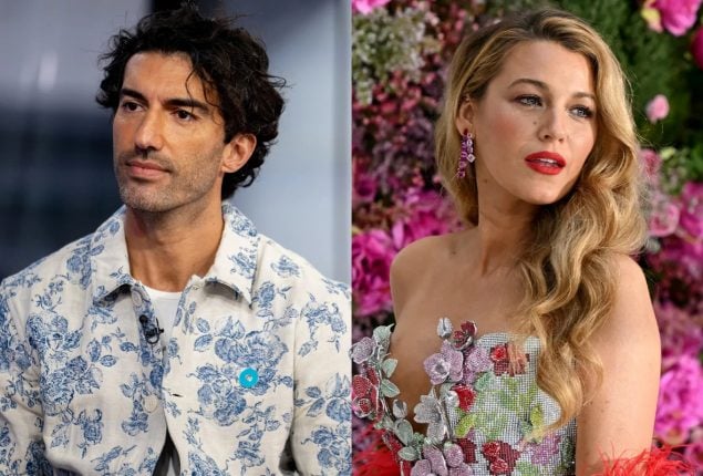 Trial Date set for Blake Lively and Justin Baldoni in “It Ends with Us” legal dispute