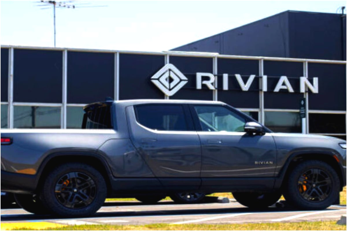 Rivian