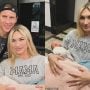 Brooke Hogan and Steven Oleksy introduce their Twins, Oliver and Molly