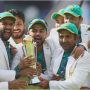 Fakhar Zaman, Mohammad Amir reflect on Champions Trophy 2017 victory