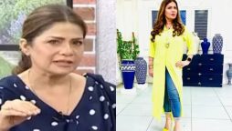 Amber Khan opens up on how she was forced to work