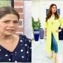Amber Khan opens up on how she was forced to work