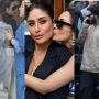 Arjun Kapoor, Malaika Arora join Kareena Kapoor to check on Saif Ali Khan’s health