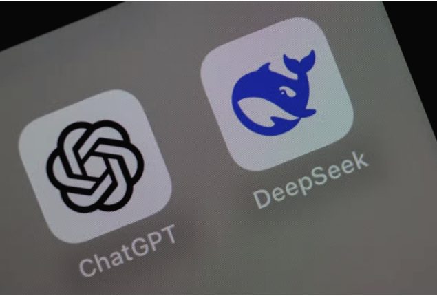 DeepSeek AI