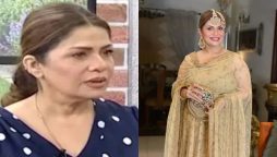 Amber Khan faces backlash over her ‘Iddat’ statement