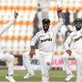Pakistan vs West Indies First Test 2025: Pakistan Triumphs with 127-Run Victory