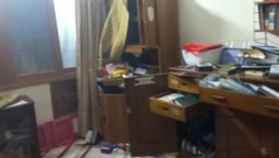 Karachi police blacklists 110 domestic helpers for thefts, robberies