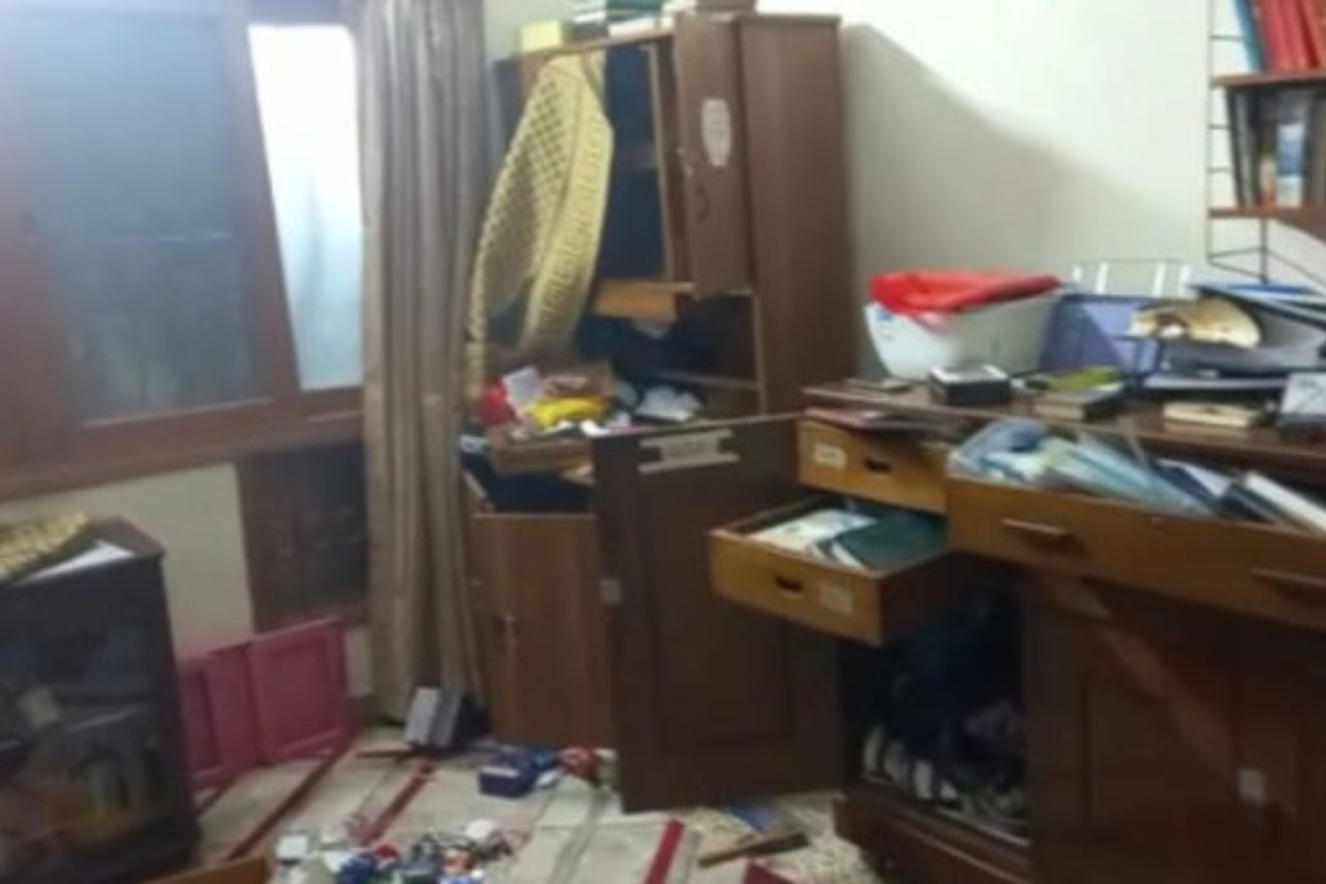 Karachi police blacklists 110 domestic helpers for thefts, robberies