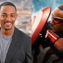 Anthony Mackie reacts to criticism over Captain America comments