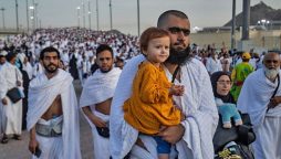 pilgrims