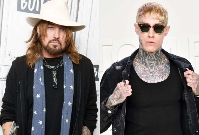 Billy Ray Cyrus faces health concerns, Son Trace calls for immediate help