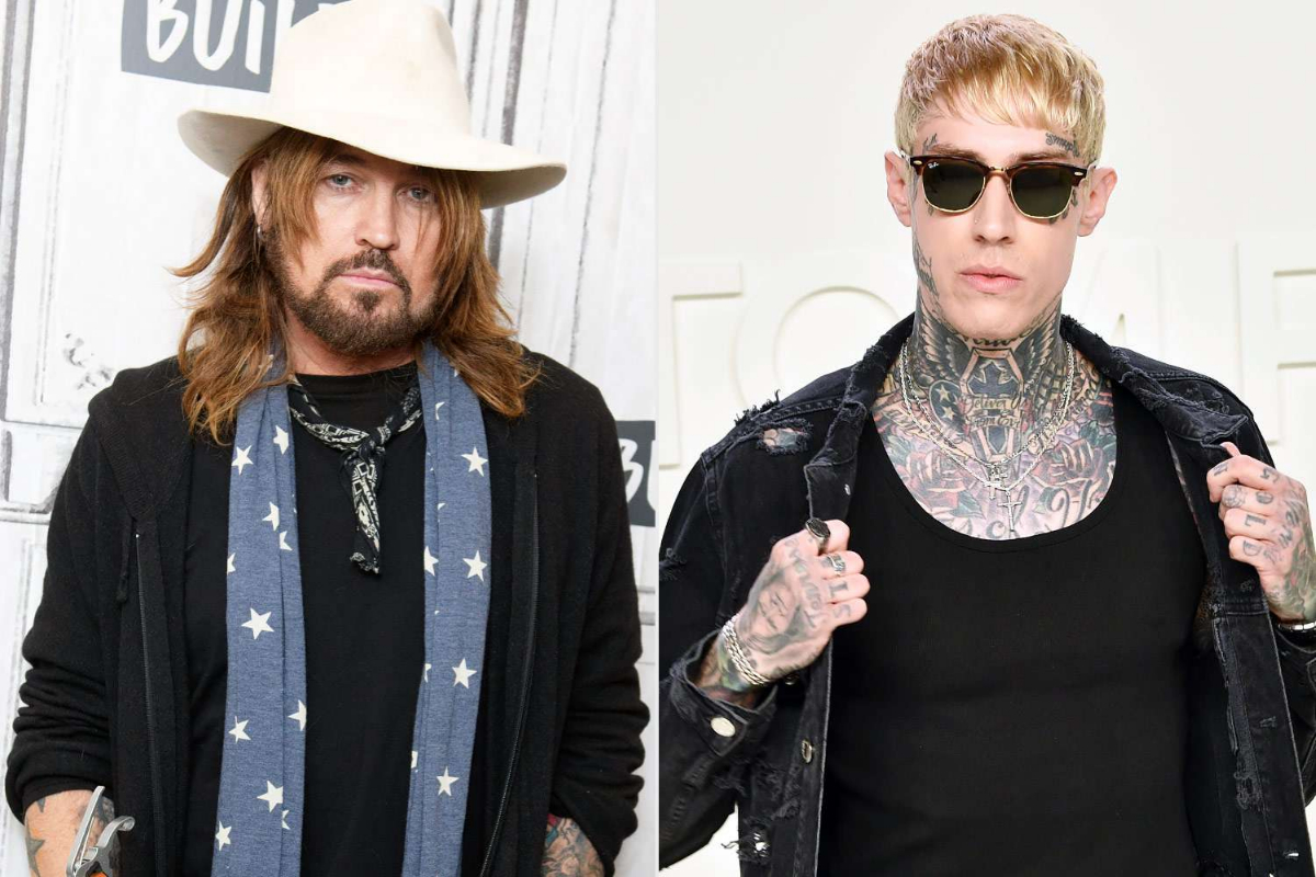 Billy Ray Cyrus faces health concerns, Son Trace calls for immediate help