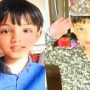 Seven-year old seminary student goes missing from Karachi