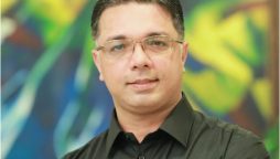 Azfar Ahsan