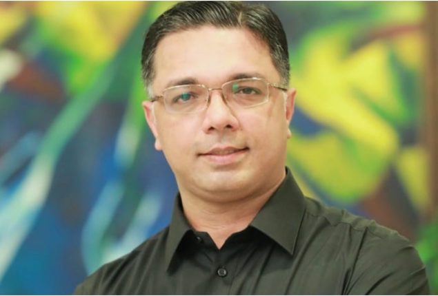 Azfar Ahsan