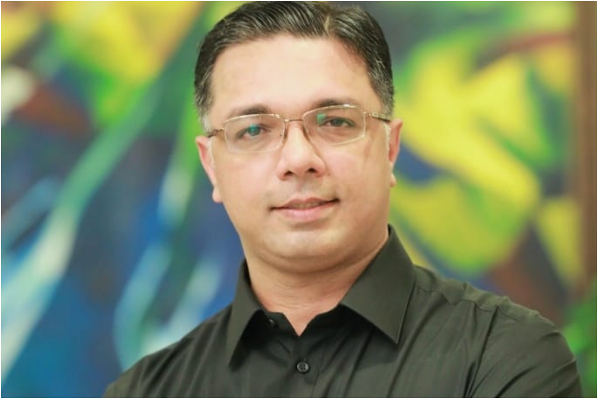 Azfar Ahsan