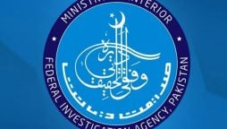 FIA arrests five agents involved in human trafficking, visa fraud