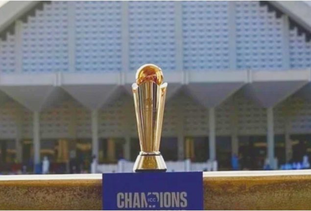 PCB finalizes plans for ICC Champions Trophy 2025 opening ceremony