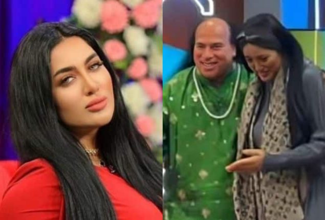 Mathira responds to backlash over Chahat Fateh Ali Khan video clarification
