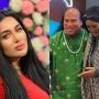Mathira responds to backlash over Chahat Fateh Ali Khan video clarification