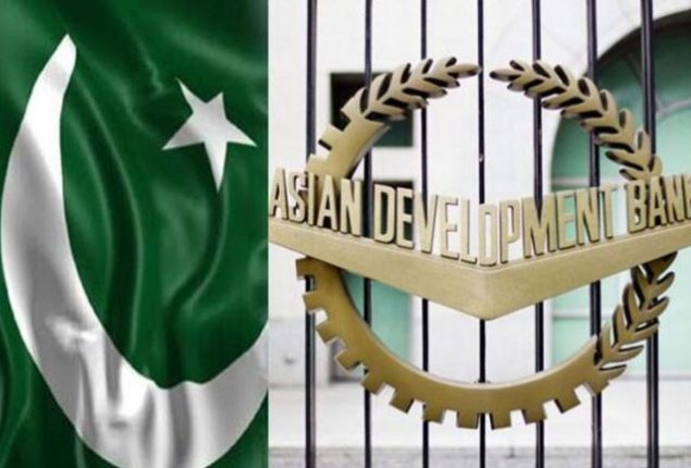 ADB upgrades Pakistan’s growth prospects to 3% in FY25