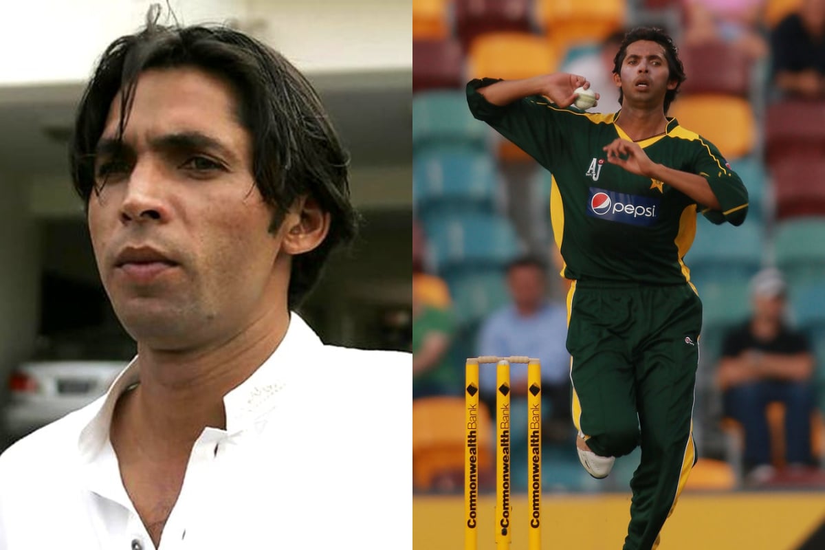 Mohammad Asif faces backlash after being found in a drunken state