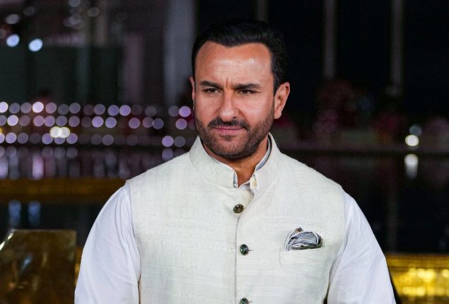 Saif Ali Khan’s recovery stopped, Doctor provides health update