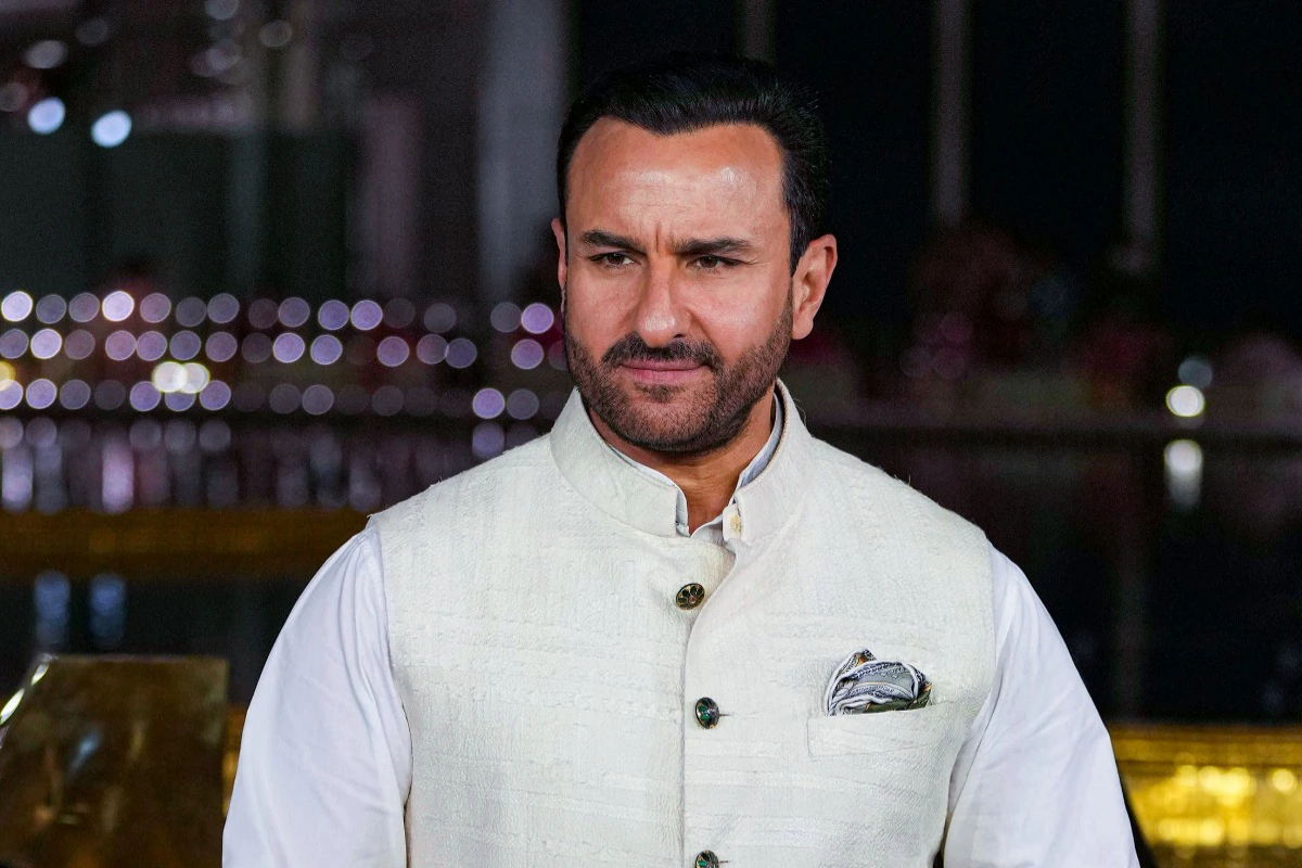 Saif Ali Khan's recovery stopped, Doctor provides health update